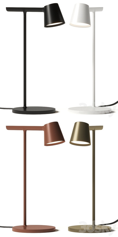 Muuto Tip Table Lamp